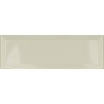 Metro Bone Ceramic Wall Tile - 100x300mm