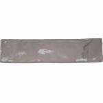 Ronda Dark Grey Ceramic Wall Tile - 60x250mm