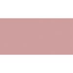 Central Blush Pink Ceramic Wall Tile - 100x200mm