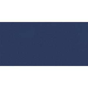 Central Midnight Blue Ceramic Wall Tile - 100x200mm