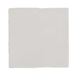 Flash White Gloss Ceramic Wall Tile - 130x130mm
