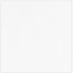 Matt White Ceramic Wall Tile - 150x150mm