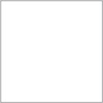 Matt White Ceramic Wall Tile - 200x200mm
