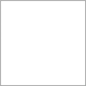 Matt White Ceramic Wall Tile - 200x200mm