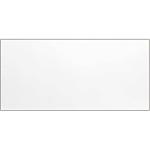 Gloss White Ceramic Wall Tile - 250x400mm