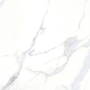Hannah Polished Glazed Porcelain Wall & Floor Tile - 600x600mm