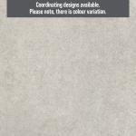 Veronica Dark Grey Matt Glazed Porcelain Wall & Floor Tile - 600x600mm