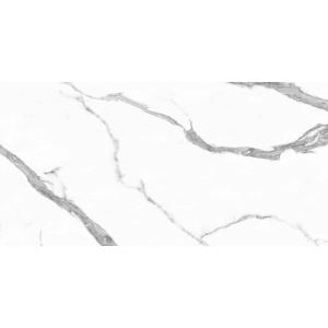 Hera Marble Glazed Porcelain Wall & Floor Tile - 300x600mm