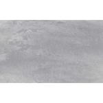 Theodore Gris Gloss Ceramic Wall Tile - 330x550mm