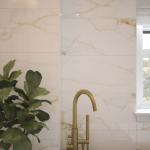 Goldman Gloss Ceramic Wall Tile - 300x600mm