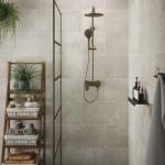 Bloomberg Matt Ceramic Wall Tile - 300x600mm