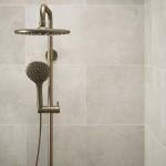 Bloomberg Matt Ceramic Wall Tile - 300x600mm