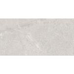 Lucca Grey Matt Porcelain Wall & Floor Tile - 300x600mm
