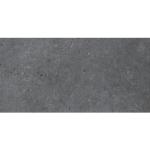 Siena Dark Grey Matt Porcelain Wall & Floor Tile - 300x600mm