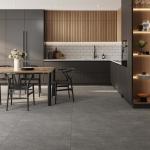 Panaro Storm Matt Porcelain Wall & Floor Tile - 600x900mm