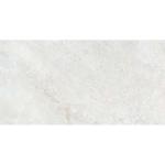 Columbia White Matt Porcelain Wall & Floor Tile - 600x1200mm