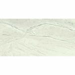 Earthsong White Matt Porcelain Wall & Floor Tile - 600x1200mm