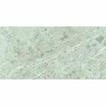 Caprice White Matt Porcelain Wall & Floor Tile - 600x1200mm