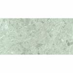 Caprice White Matt Porcelain Wall & Floor Tile - 600x1200mm