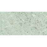 Caprice White Matt Porcelain Wall & Floor Tile - 600x1200mm