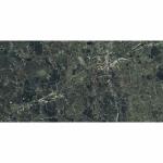 Caprice Black Matt Porcelain Wall & Floor Tile - 600x1200mm