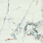 Camille Matt Porcelain Wall & Floor Tile - 600x600mm