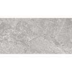 Hugo Grey Matt Ceramic Wall Tile - 300x600mm