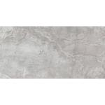 Hugo Grey Matt Ceramic Wall Tile - 300x600mm