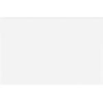 Glossy White Ceramic Wall Tile - 200x300mm