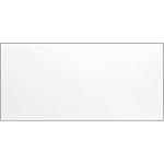 Gloss  White Ceramic Wall Tile - 300x600mm