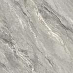 Eros Grey Glazed Porcelain Wall & Floor Tile - 1000x1000mm