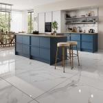 Hannah Glazed Porcelain Wall & Floor Tile - 1000x1000mm