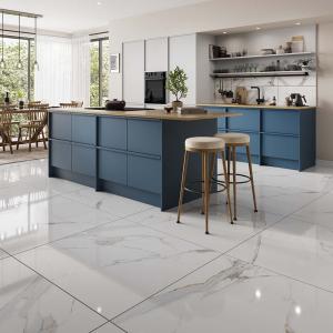 Hannah Glazed Porcelain Wall & Floor Tile - 1000x1000mm