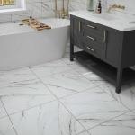 Waldorf Matt Porcelain Wall & Floor Tile - 600x600mm