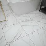 Waldorf Matt Porcelain Wall & Floor Tile - 600x600mm