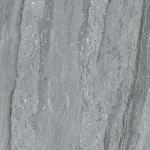 Laurent Grey Matt Porcelain Wall & Floor Tile - 600x600mm