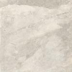 Atlanta White Glazed Porcelain Tile - 1000x1000x10mm