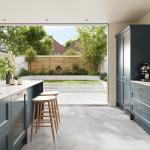 Atlanta White Glazed Porcelain Tile - 1000x1000x10mm