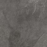 Atlanta Black Glazed Porcelain Tile - 1000x1000x10mm