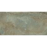 Iron Green Lappato Glazed Porcelain Wall & Floor Tile - 600x1200mm