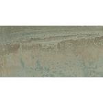 Iron Green Lappato Glazed Porcelain Wall & Floor Tile - 600x1200mm