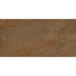 Iron Copper Lappato Glazed Porcelain Wall & Floor Tile - 600x1200mm