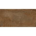 Iron Copper Lappato Glazed Porcelain Wall & Floor Tile - 600x1200mm