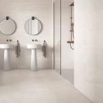 Legend Cream Matt Ceramic Tile - 295x595mm