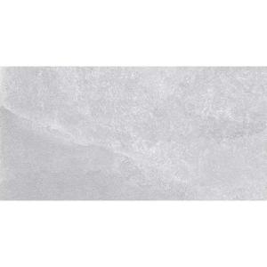 Gemstone Grey Matt Ceramic Wall Tile - 250x500mm