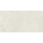 Cliveden White Matt Glazed Ceramic Wall Tile - 250x500mm