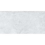 Knole White Matt Ceramic Wall Tile - 300x600mm