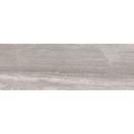 Dune Gris Matt Ceramic Wall Tile - 240x690mm
