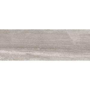Dune Gris Matt Ceramic Wall Tile - 240x690mm