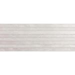 Nature Bone Decor Matt Ceramic Wall Tile - 240x690mm